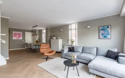 Hoekwoning te koop: Morgenstraat 12, De Rijp De Rijp