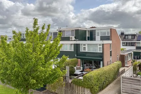 Hoekwoning te koop: Morgenstraat 12, De Rijp De Rijp