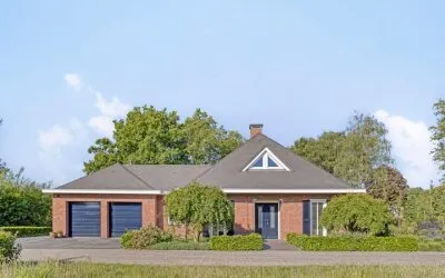 Vrijstaande woning te koop: Morgenweg 59, Uden