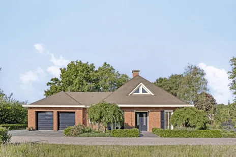Vrijstaande woning te koop: Morgenweg 59, Hoenderbos-Velmolen Uden