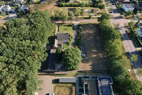 Woning te koop: Morgenweg, Hoenderbos-Velmolen Uden