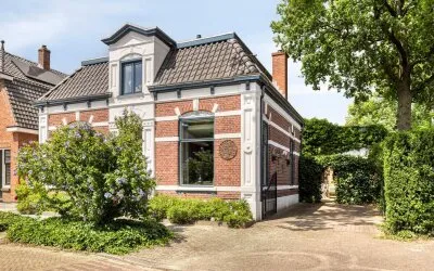 Vrijstaande woning te koop: Morgenzonweg 2, Winterswijk-Noordwest Winterswijk