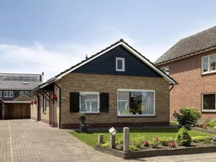 Vrijstaande woning te koop: Morgenzonweg 43, Winterswijk-Noordwest Winterswijk