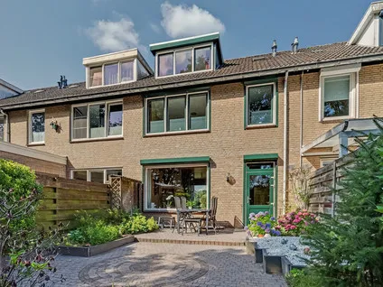 Tussenwoning te koop: Moriaansdreef 112, Putte Putte
