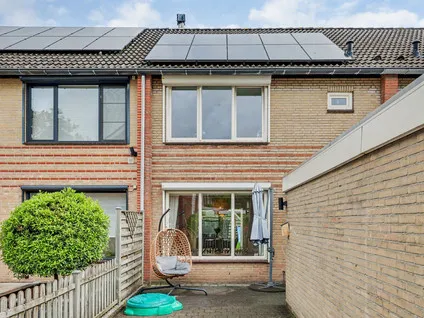 Tussenwoning te koop: Moriaansdreef 114, Putte Putte