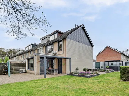 Hoekwoning te koop: Moriaansdreef 116, Putte