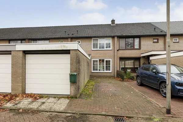 Tussenwoning te koop: Moriaansdreef 94, Putte Putte