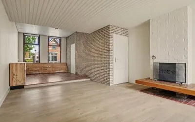 Terraced house for sale: Moriaanseweg Oost 116, Rijksstraatweg en omgeving Hellevoetsluis