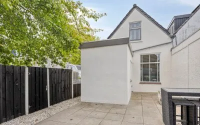 Hoekwoning te koop: Moriaanseweg Oost 233, Rijksstraatweg en omgeving Hellevoetsluis