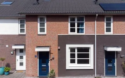 Tussenwoning te koop: Morielje 9, Zuidbroek - Mozaïek & Rooster Apeldoorn