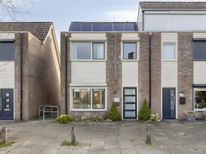 Hoekwoning te koop: Moriondijk 20, Kortendijk L Roosendaal