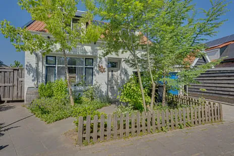 Tussenwoning te koop: Morlodestraat 55, Krabbendijke - Kern Krabbendijke