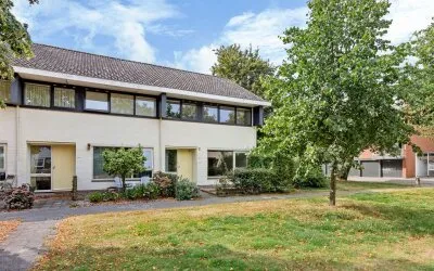 Corner house for sale: Morrahemstraat 170, Lemmerweg-West Sneek