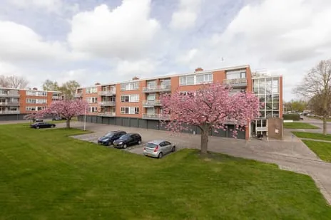 Appartement te koop: Morrahemstraat 56, Lemmerweg-West Sneek