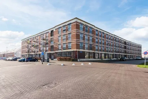 Woning te koop: Morriganstraat, Homeruskwartier Noord Almere