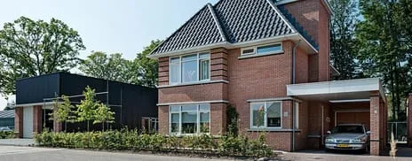 Woning te koop: Mors, Eibergen