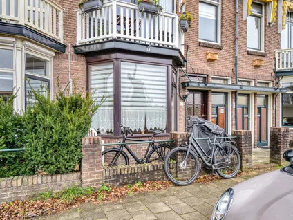Appartement te koop: Morskade 11, Leiden