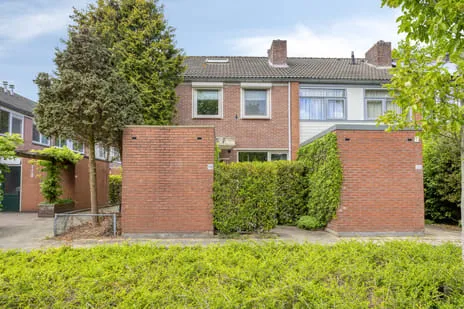 Hoekwoning te koop: Morslaan 158, De Thij Oldenzaal