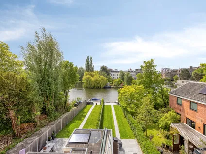 Appartement te huur: Morsweg 28, Transvaalbuurt Leiden