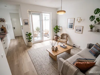 Appartement te koop: Morsweg 33, Transvaalbuurt Leiden