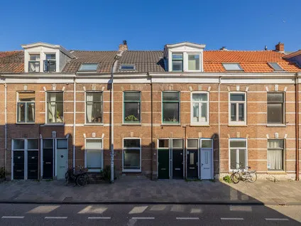 Appartement te koop: Morsweg 39, Leiden