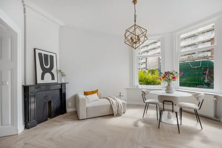 Appartement te koop: Morsweg 69, Transvaalbuurt Leiden