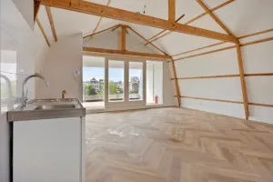 Woning te huur: Morsweg, Transvaalbuurt Leiden