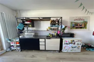 Kamer te huur: Morsweg, Transvaalbuurt Leiden