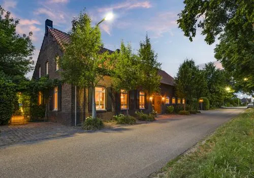 Vrijstaande woning te koop: Mortel 10, Kern Roggel Roggel