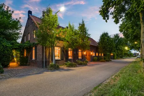 Vrijstaande woning te koop: Mortel 10, Kern Roggel Roggel