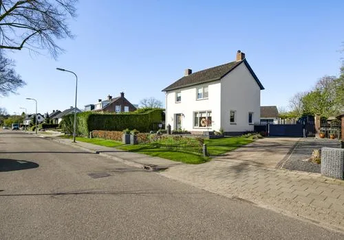 Vrijstaande woning te koop: Mortel 32, Kern Roggel Roggel