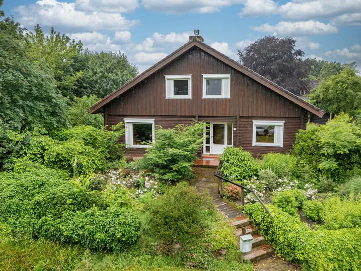 Detached house for sale: Mortel 44, Kern Roggel Roggel
