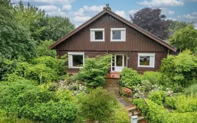 Vrijstaande woning te koop: Mortel 44, Kern Roggel Roggel