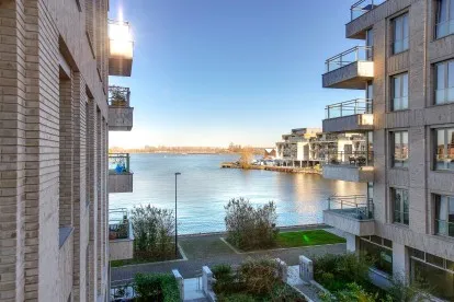 Appartement te huur: Mortelstraat 54, Cruquiusbuurt Amsterdam