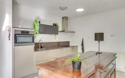 Tussenwoning te koop: Mortierlaan 115, Muschberg, Geestenberg Eindhoven