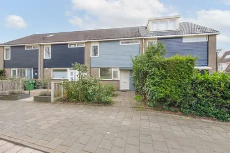 Tussenwoning te koop: Mosagaat 4, Edelstenenwijk Heerhugowaard