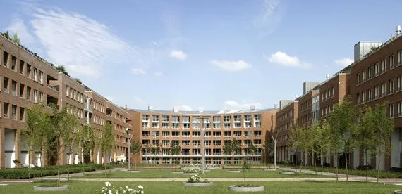 Appartement te huur: Mosalunet 156F, Wyck Maastricht
