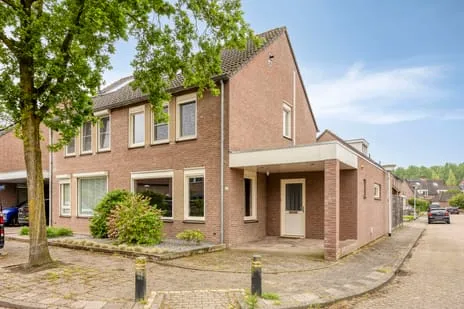 Hoekwoning te koop: Moseik 11, Salderes Best