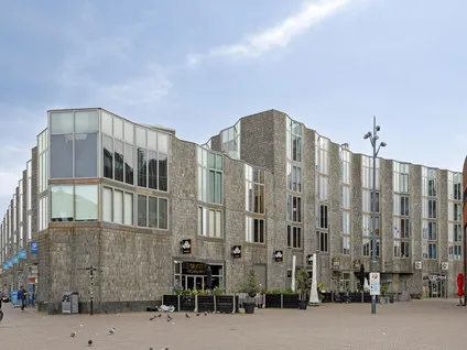 Appartement te koop: Moskeeplein 22, Utrecht