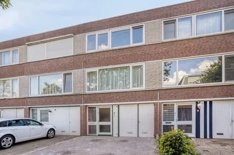 Tussenwoning te koop: Mospad 7, Het Gegraaf Valkenswaard