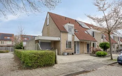 Hoekwoning te koop: Mosroos 15, Tweede woonwijk Zeewolde