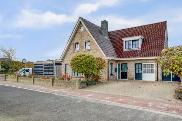 Vrijstaande woning te koop: Mossel 2, Middenmeer Kroonwaard, Schelpenwijk e.o. Middenmeer
