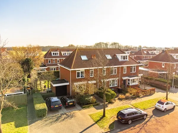 Hoekwoning te koop: Mosselaan 88C, Egmond aan den Hoef Egmond Aan Den Hoef