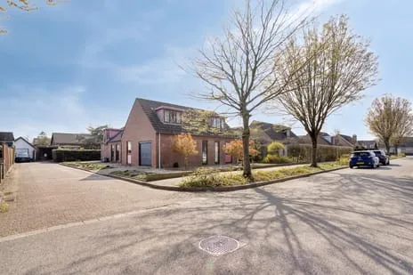 Vrijstaande woning te koop: Mosselbank 16, Kern Philippine Philippine
