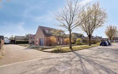 Vrijstaande woning te koop: Mosselbank 16, Kern Philippine Philippine