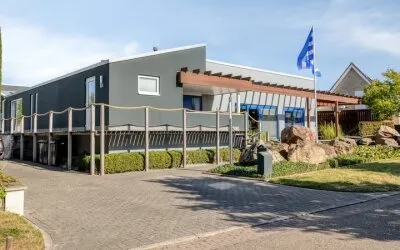 Vrijstaande woning te koop: Mosselbank 17, Goese Meer Goes