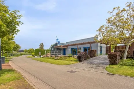 Vrijstaande woning te koop: Mosselbank 17, Goese Meer Goes