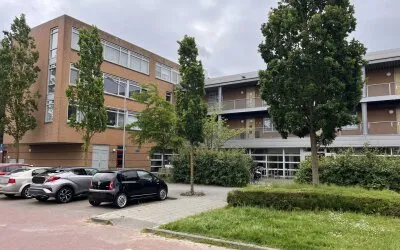 Appartement te huur: Mosselkreekstraat 47, Stromenwijk Middelburg