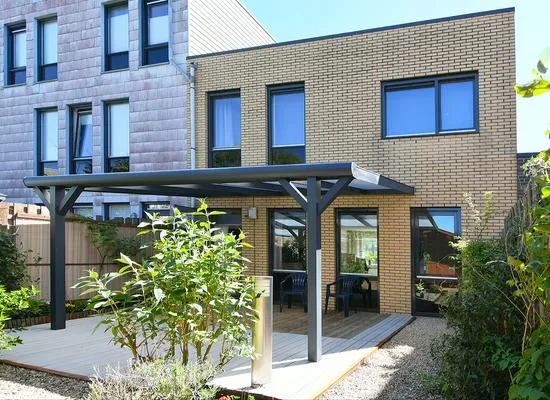 Tussenwoning te koop: Mosselplaat 54, Hoofddorp Floriande West Hoofddorp