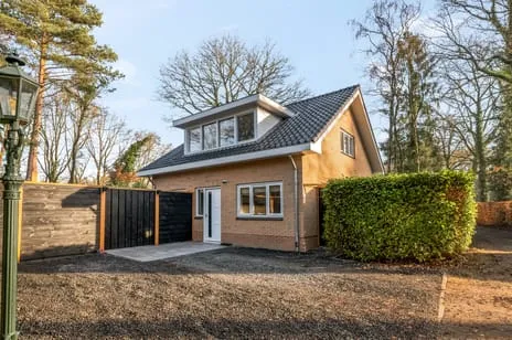 Woning te koop: Mosselsepad 24A, Eschoter Veld Otterlo